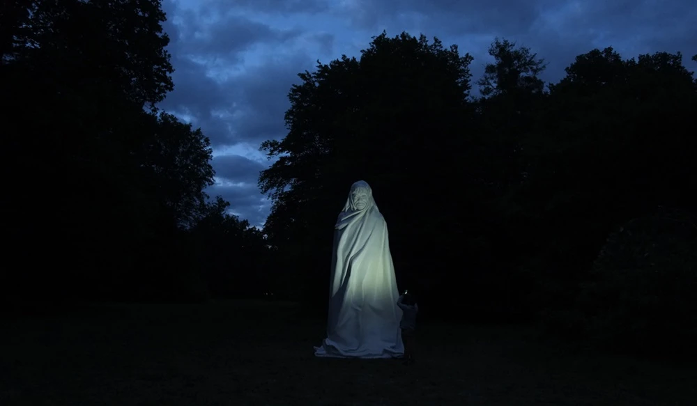 阿比查邦．韋拉斯塔古《通靈感應》一景 ©Kick the Machine-圖片